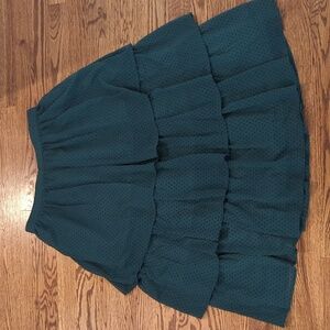 J.Crew Skirt Small